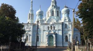 Одесский Митрополит рассказал о возросшем количестве ограблений церквей