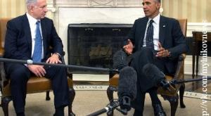 Отношения между Обамой и Нетаньяху продолжают ухудшаться – американские СМИ