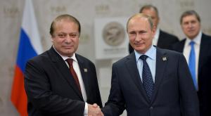Пакистан желает подписать соглашение о свободной торговле с ЕАЭС