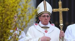 Папа Франциск: «Мои люди бедны. И я — один из них»