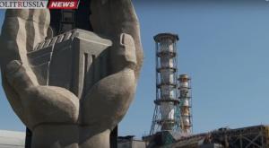 Папа Римский провел молебен к 30-летию Чернобыльской катастрофы