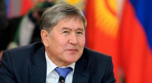 В Киргизии парад Победы перенесли на 7 мая