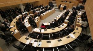 Парламент Кипра рассмотрит вопрос об отмене санкций против России