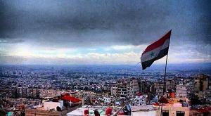 Парламентарии РФ прибыли в Сирию с гуманитарной миссией
