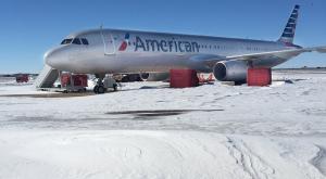 Пассажиры требуют от American Airlines $6 млн за расовую дискриминацию 