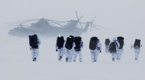 Пентагон не смог определить местонахождение российских войск в Арктике