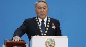 Первый международный визит Назарбаев совершит в Москву