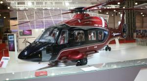 Первый полет нового многоцелевого вертолета Ка-62 состоится в конце 2016 года