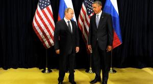 Песков: Путин и Обама, скорее всего, проведут встречу на конференции в Париже