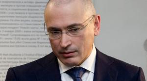 Песков: в новом деле Ходорковского — чистая уголовщина