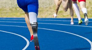 ПКР подтвердил отстранение паралимпийцев от Игр-2018 в Пхёнчхане