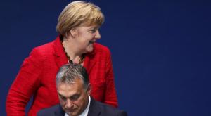 "Плата за молчание" - СМИ узнали об уступках Меркель премьеру Венгрии
