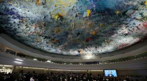 "Площадка для сведения счетов" - Лукьянцев раскритиковал СПЧ ООН