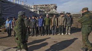 Глава ЛНР решил отпустить вcех пленных украинских силовиков