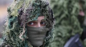 По всей территории Украины пройдут масштабные военные учения