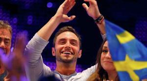 Победитель «Евровидения» рассказал, кому посвятил свою песню