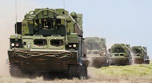 Подразделения ПВО на Курилах вооружили комплексами «Тор–М2У»