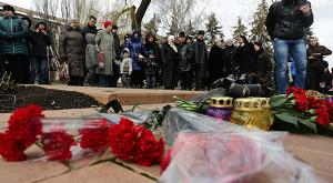 Полиция Латвии проверит сотрудника за  циничные слова о жертвах катастрофы Boeing