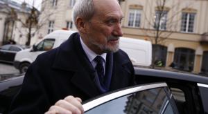 Польский политик: Мачеревич ежедневно доказывает свое несоответствие должности
