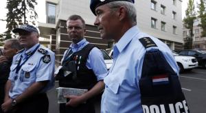Порошенко: «нормандская четверка» поддержала создание полицейской миссии ОБСЕ 