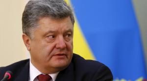 Порошенко пообещал украинцам безвизовый режим с Евросоюзом с ноября