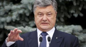 Порошенко предложил «друзьям» Украины задуматься о новых антироссийских санкциях