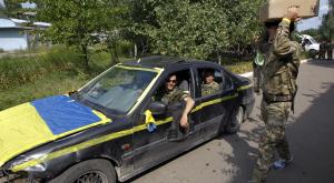 Порошенко стремится превратить Донбасс в серую зону для контрабанды – эксперт