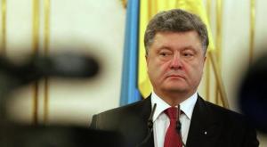 Порошенко уже начал открещиваться от амнистии для жителей Донбасса