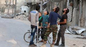 Постпред Сирии в ООН отверг обвинения в убийствах мирных граждан
