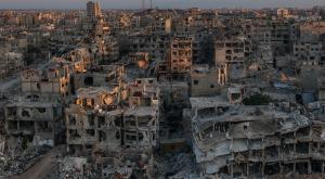 Повстанцы покидают "столицу революции" - сирийский Хомс, который удерживали 4 года