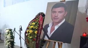 Появилось видео, доказывающее алиби обвиняемого в убийстве Немцова