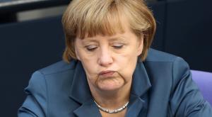 Правительство Баварии выдвинуло Меркель ультиматум