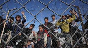 Правозащитники обвинили Европу в недостойном отношении к беженцам