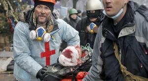 Правозащитники обвинили Киев в нежелании расследовать гибель людей на «евромайдане»