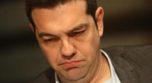 Премьер-министра Греции пытались свергнуть на саммите в Брюсселе