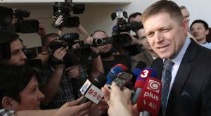 Премьер Словакии готов голосовать за отмену антироссийских санкций