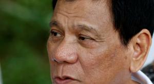 Президент Филиппин заявил о желании создать альянс с Россией и Китаем  