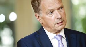 Президент Финляндии отреагировал на критику его предстоящей встречи с Путиным