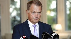 Глава Финляндии заверил в стремлении продолжать диалог с Россией