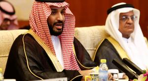 Принц Саудовской Аравии обсудил с Путиным высокие технологии и финансы