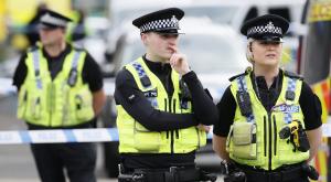 "Признаков теракта не выявлено" - в перестрелке в Англии убиты трое людей