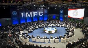"Прогиб засчитан" - МВФ изменит собственные правила, чтобы и дальше кредитовать Киев