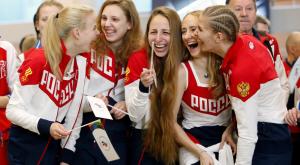 Проханов: наши олимпийцы - герои, победившие негодяев и навязываемые комплексы