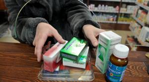 Прокуратура Москвы выявила факты завышения цен лекарства