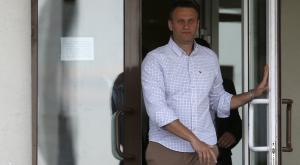 Прокуратура поддержала просьбу ФСИН поместить Навального в колонию