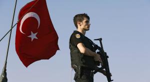 Прокуратура Турции заинтересовалась заявившими в соцсетях об инсценировке мятежа