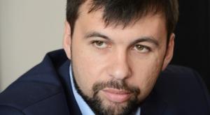 Пушилин призвал ввести миротворцев в Донбасс