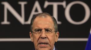"Пусть не лезет к микрофону": Лавров отчитал генсека НАТО