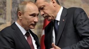 Путин и Эрдоган планируют обсудить «Турецкий поток» осенью текущего года