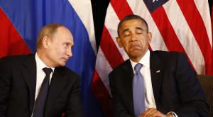 Путин и Обама не достигли нового соглашения о сотрудничестве в Сирии